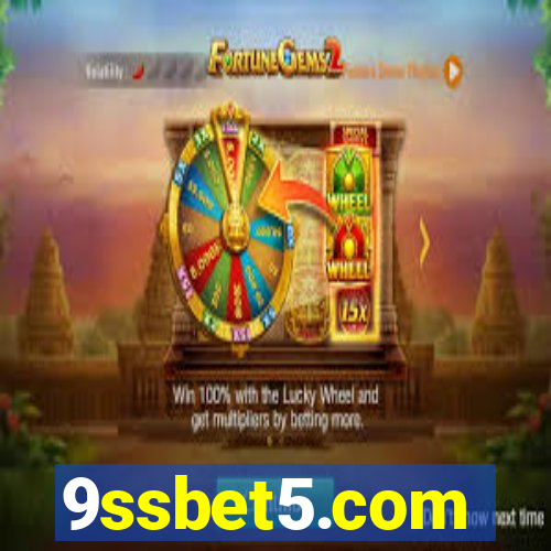 9ssbet5.com