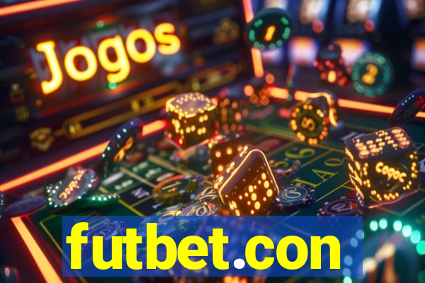 futbet.con