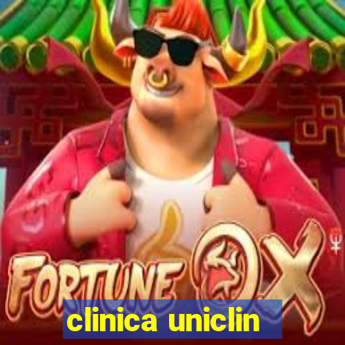 clinica uniclin