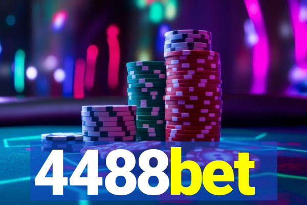 4488bet