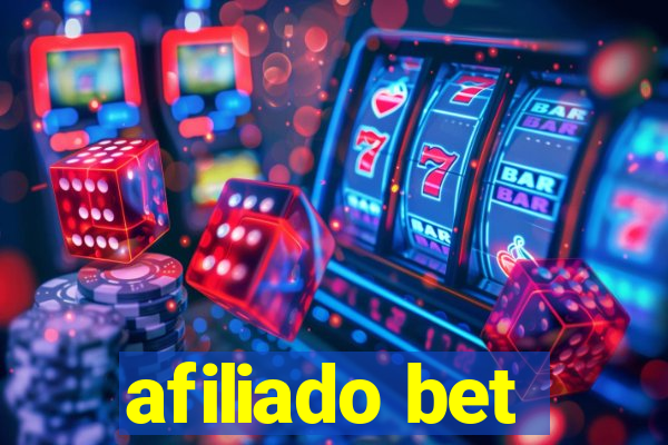 afiliado bet