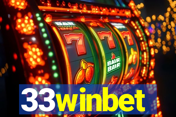 33winbet