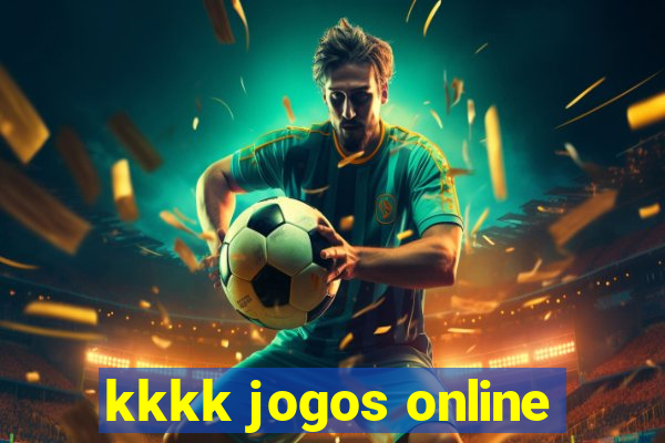 kkkk jogos online