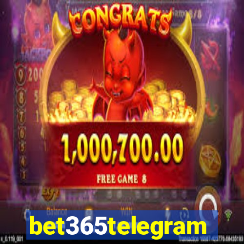 bet365telegram