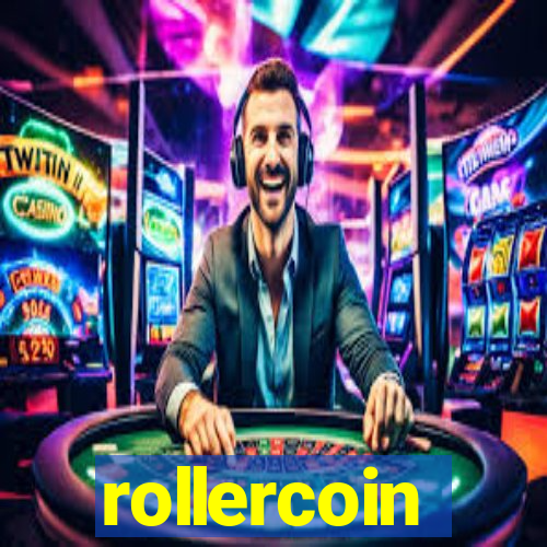 rollercoin