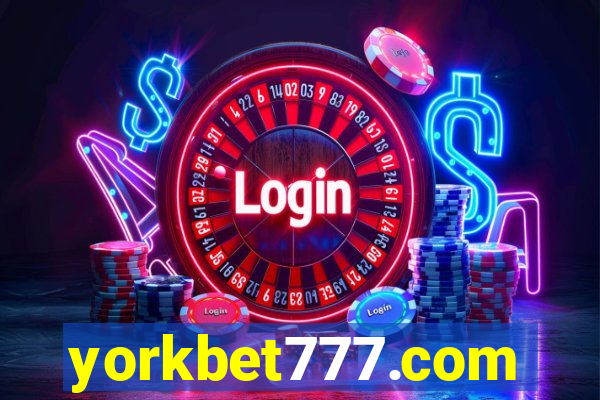 yorkbet777.com