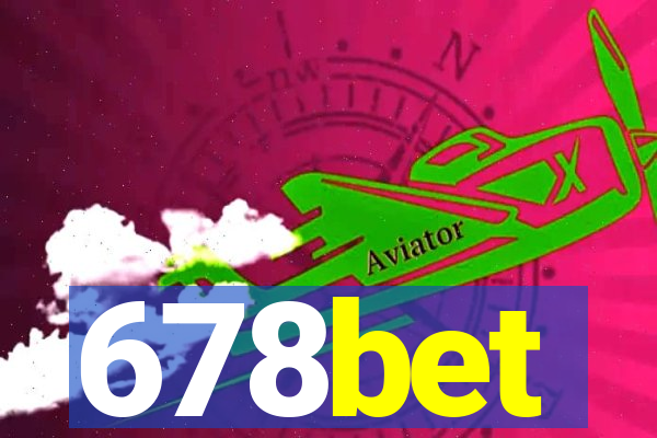 678bet