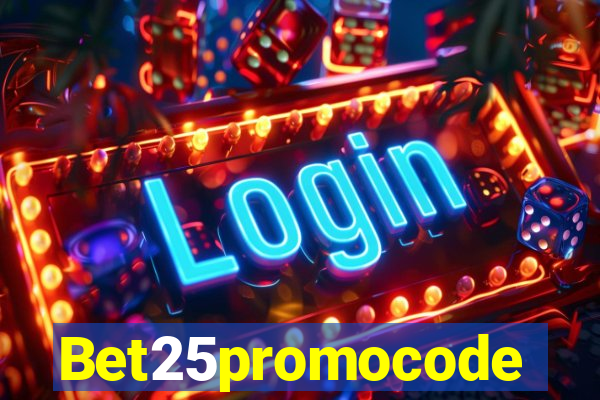 Bet25promocode