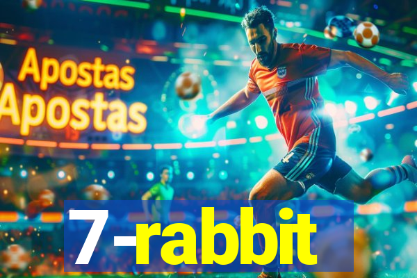 7-rabbit plataforma