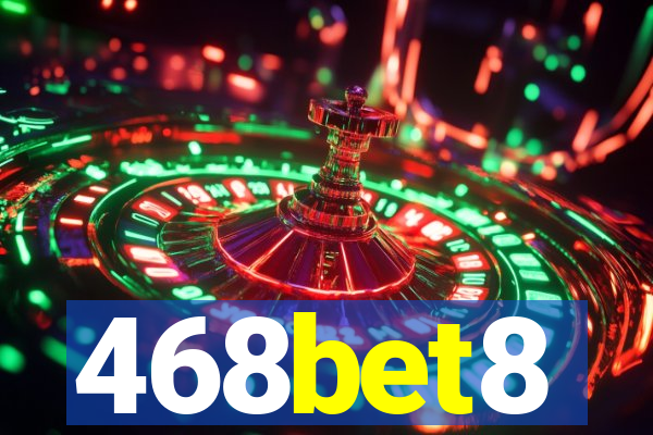 468bet8