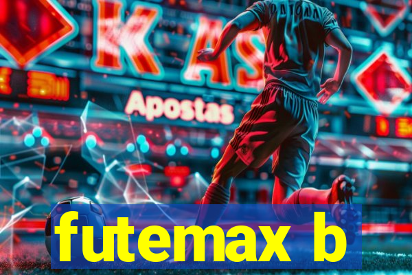 futemax b