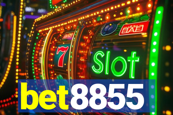 bet8855