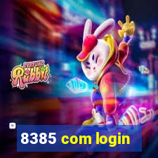 8385 com login