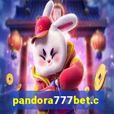 pandora777bet.com