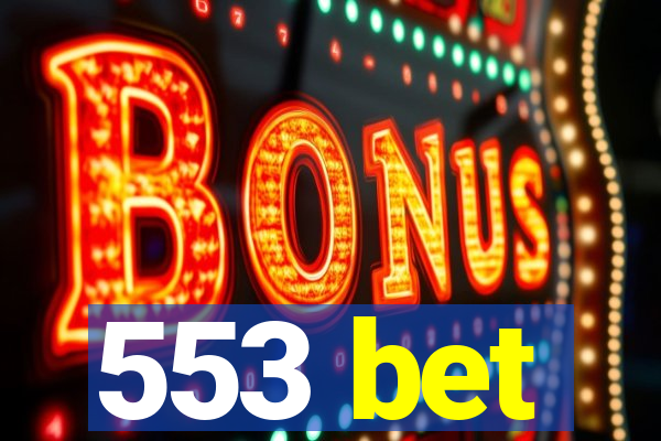 553 bet