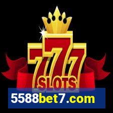 5588bet7.com