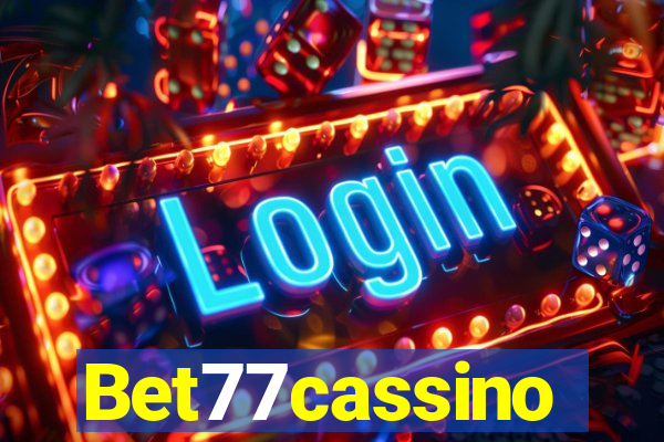 Bet77cassino