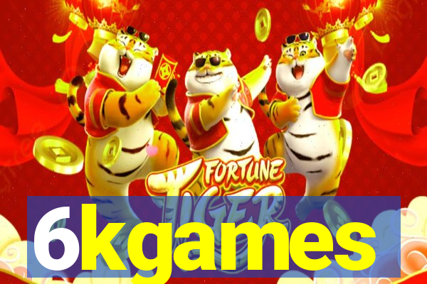 6kgames