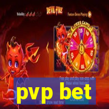 pvp bet