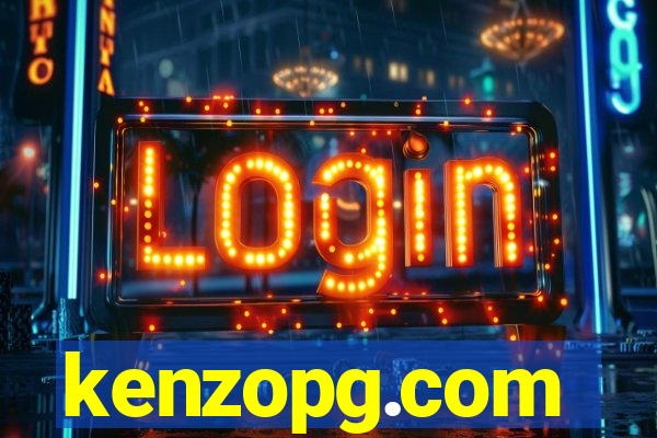 kenzopg.com