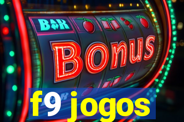 f9 jogos