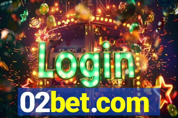 02bet.com