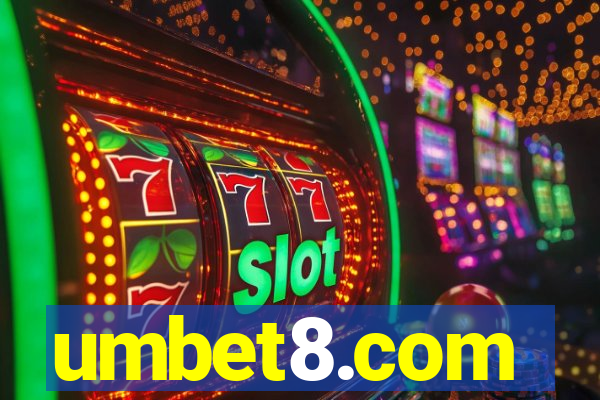 umbet8.com