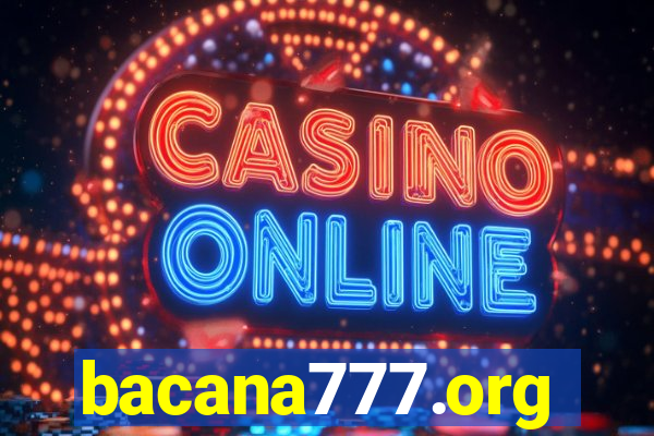 bacana777.org