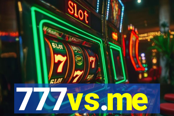 777vs.me