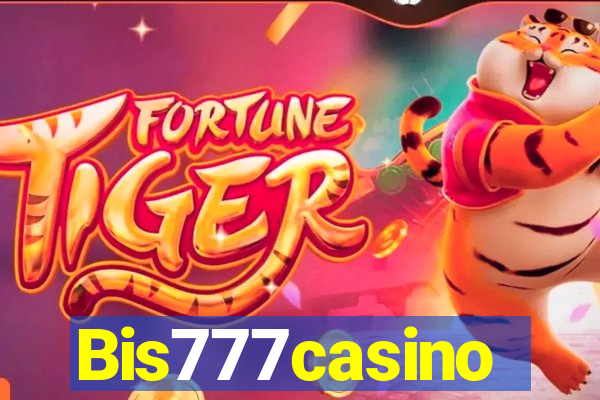 Bis777casino