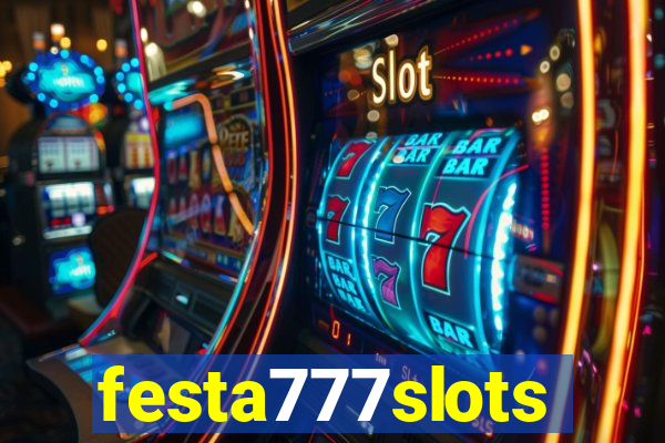 festa777slots