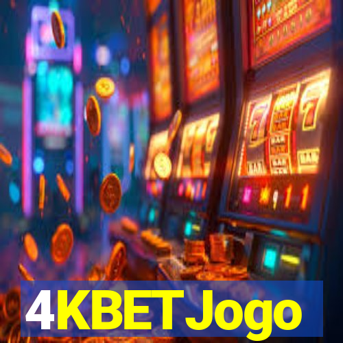 4KBETJogo