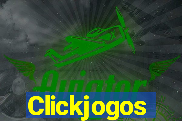 Clickjogos