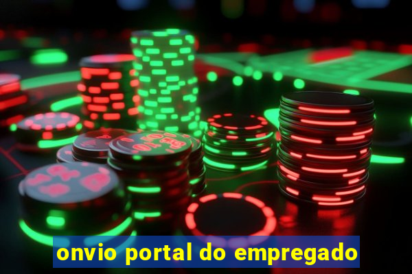 onvio portal do empregado