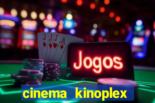 cinema kinoplex north shopping