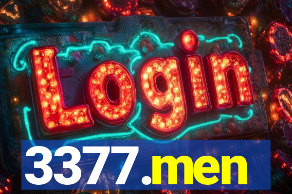 3377.men