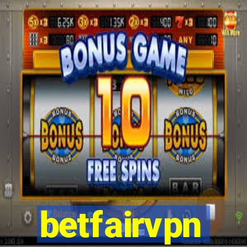 betfairvpn