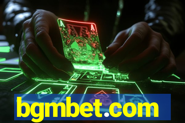 bgmbet.com