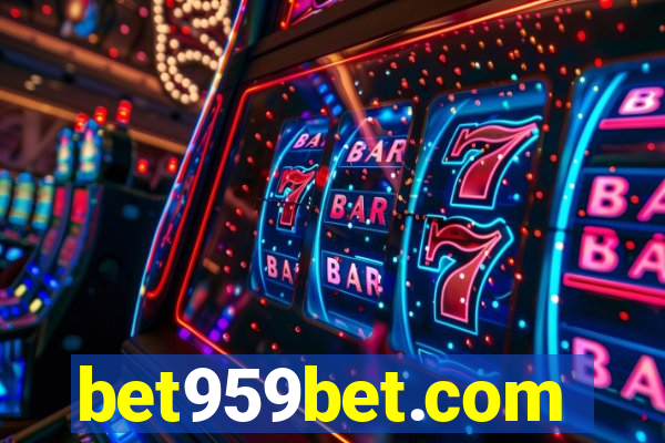 bet959bet.com