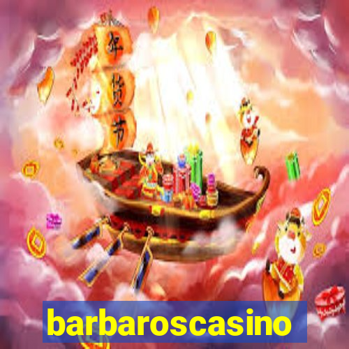 barbaroscasino