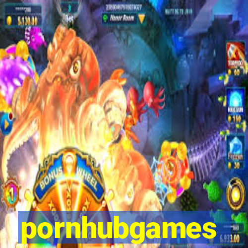 pornhubgames