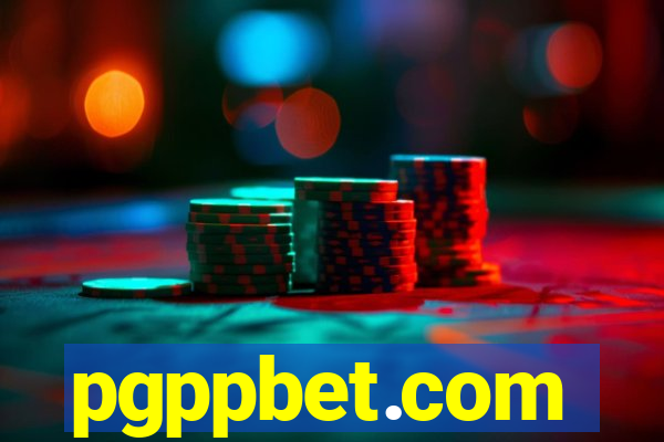 pgppbet.com