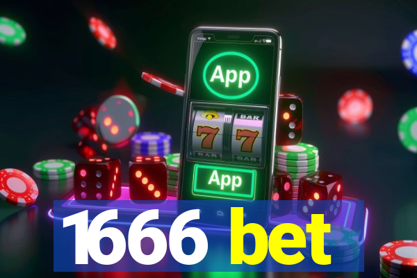 1666 bet