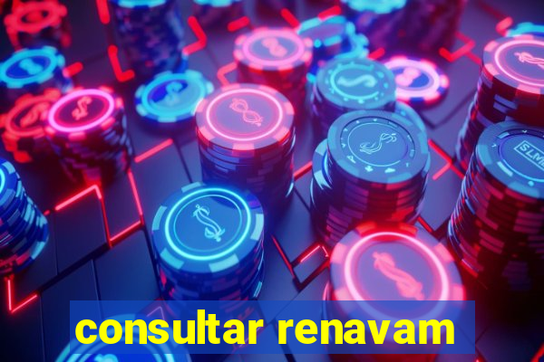 consultar renavam