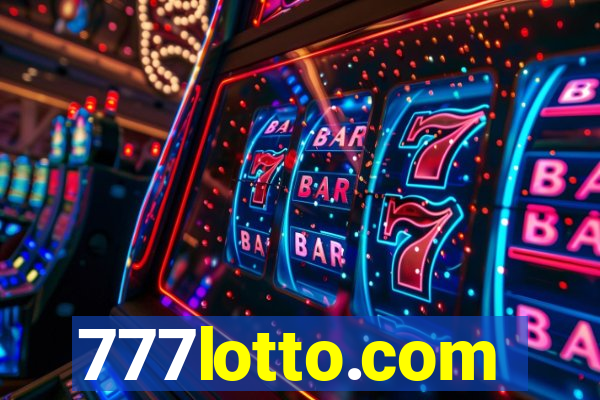 777lotto.com