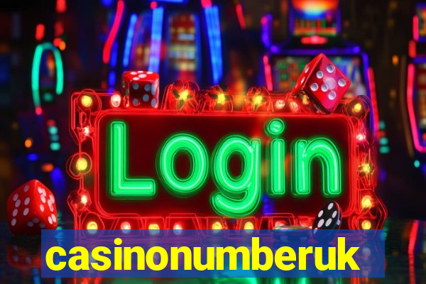 casinonumberuk