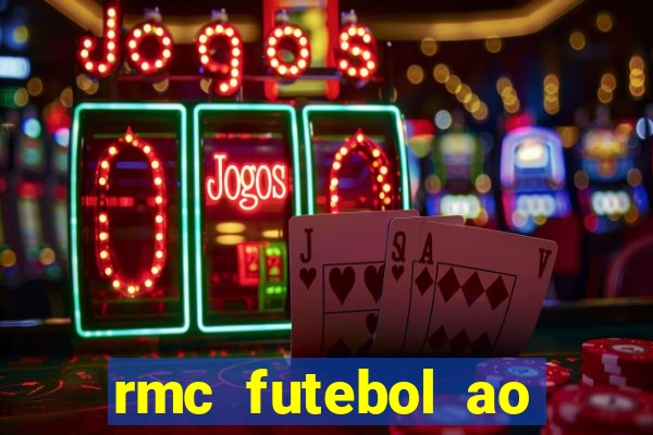 rmc futebol ao vivo gratis