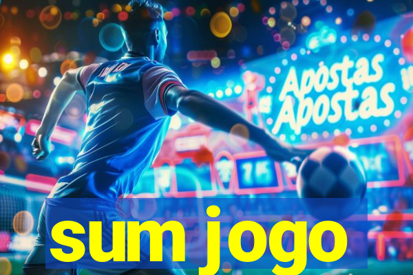 sum jogo