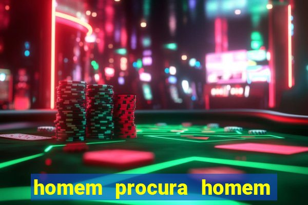 homem procura homem em botafogo rj