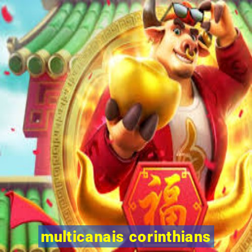 multicanais corinthians